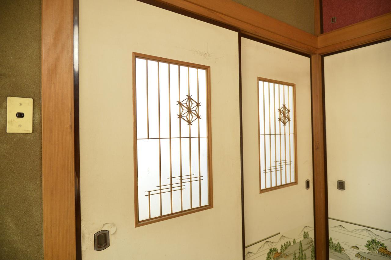 Ferienwohnung Yahiro Skytree House Präfektur Tokio Exterior foto