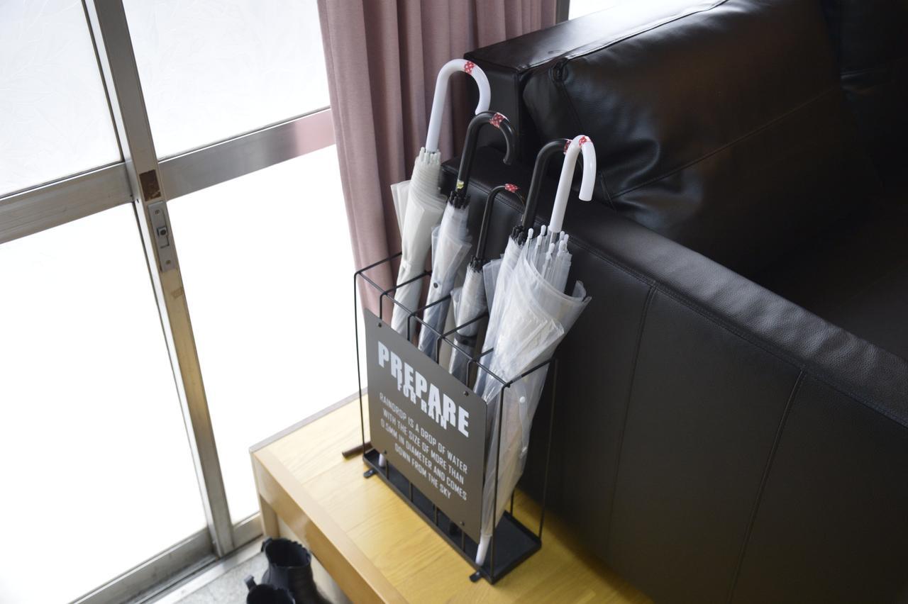 Ferienwohnung Yahiro Skytree House Präfektur Tokio Exterior foto
